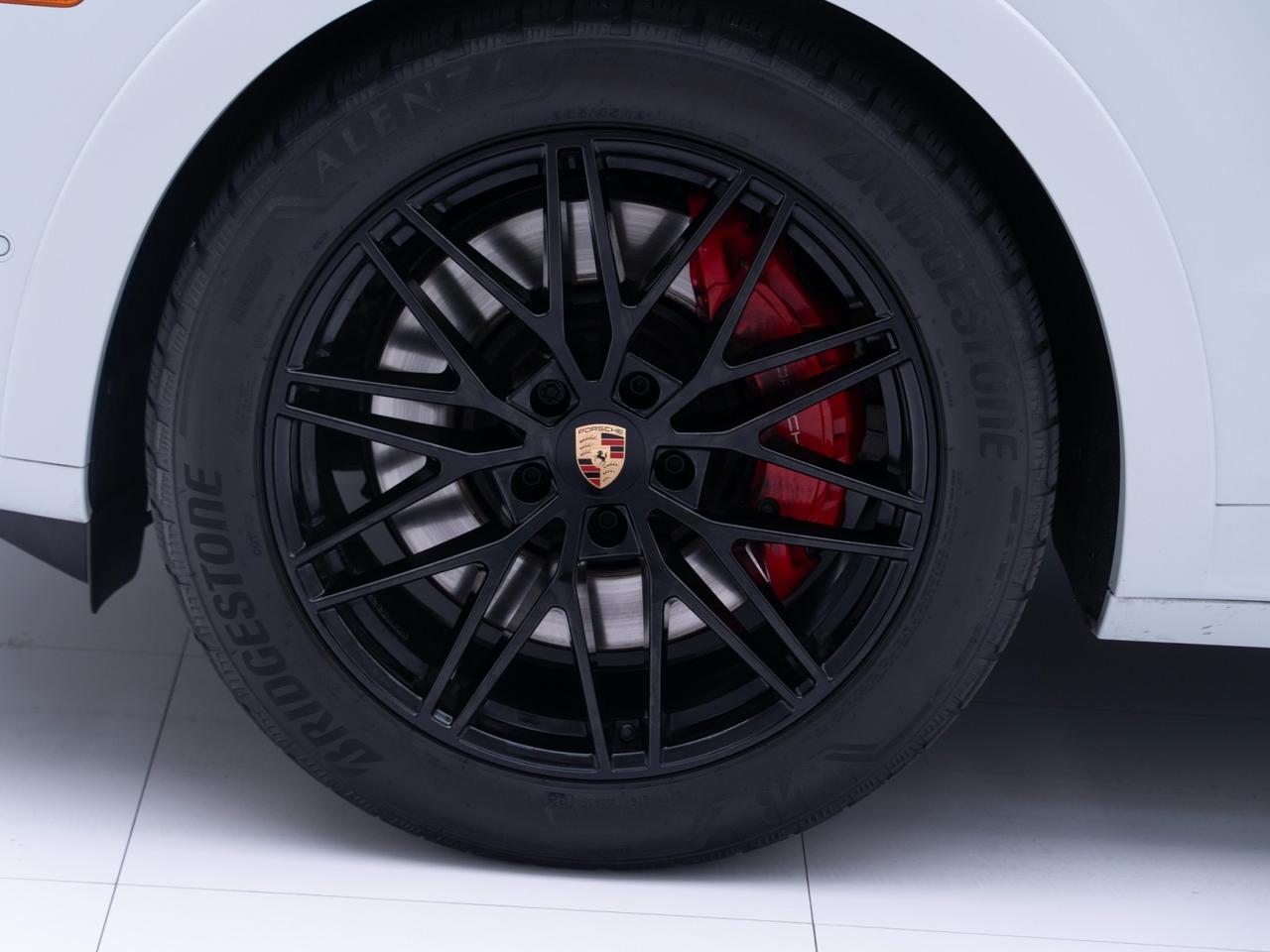 2025 Porsche Cayenne GTS Coupe Pompano Beach FL