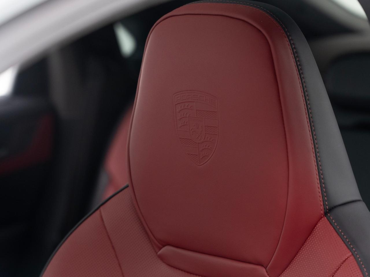 2025 Porsche Cayenne GTS Coupe Pompano Beach FL