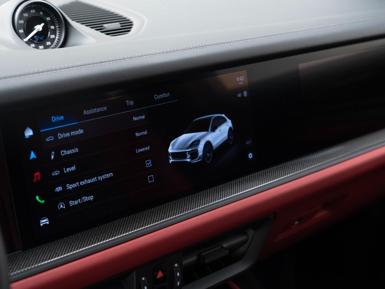 2025 Porsche Cayenne GTS Coupe Pompano Beach FL