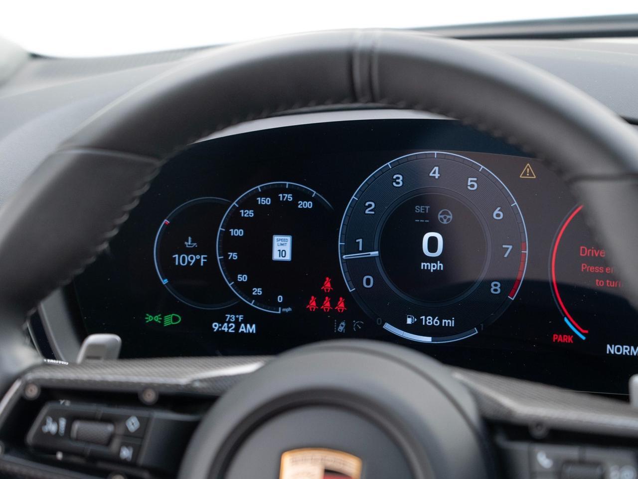 2025 Porsche Cayenne GTS Coupe Pompano Beach FL