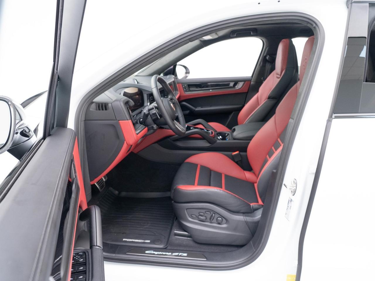 2025 Porsche Cayenne GTS Coupe Pompano Beach FL