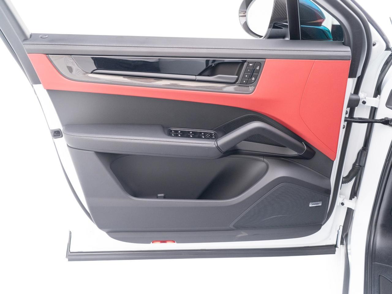 2025 Porsche Cayenne GTS Coupe Pompano Beach FL