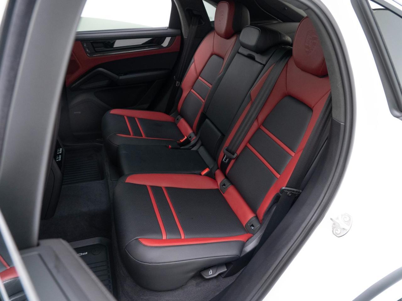 2025 Porsche Cayenne GTS Coupe Pompano Beach FL