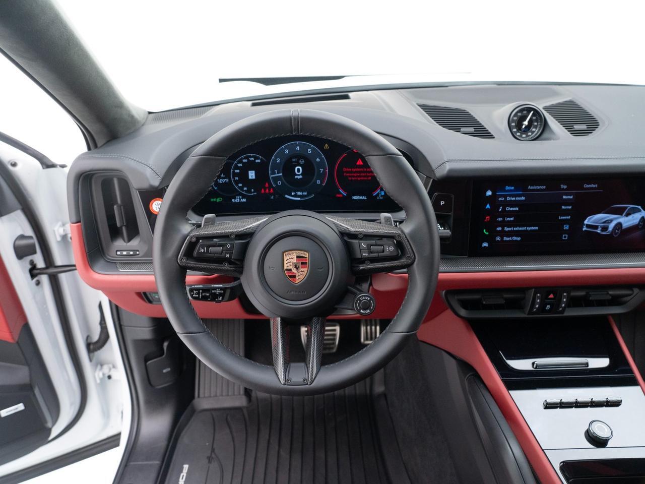 2025 Porsche Cayenne GTS Coupe Pompano Beach FL