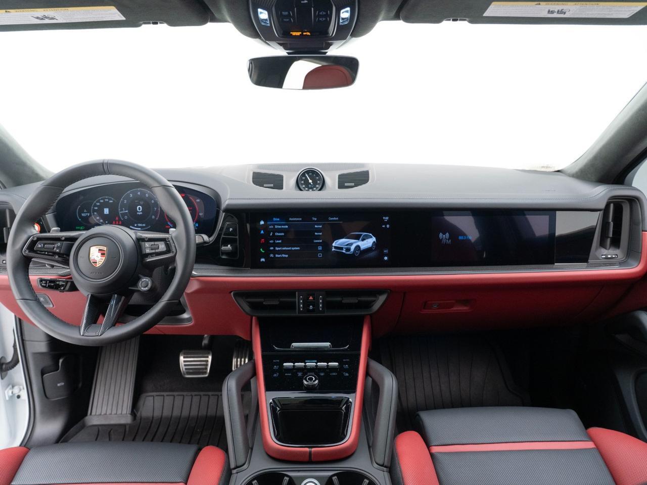 2025 Porsche Cayenne GTS Coupe Pompano Beach FL