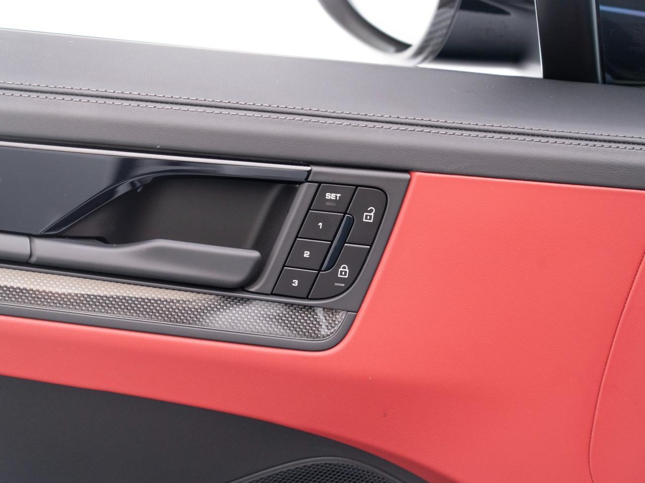 2025 Porsche Cayenne GTS Coupe Pompano Beach FL