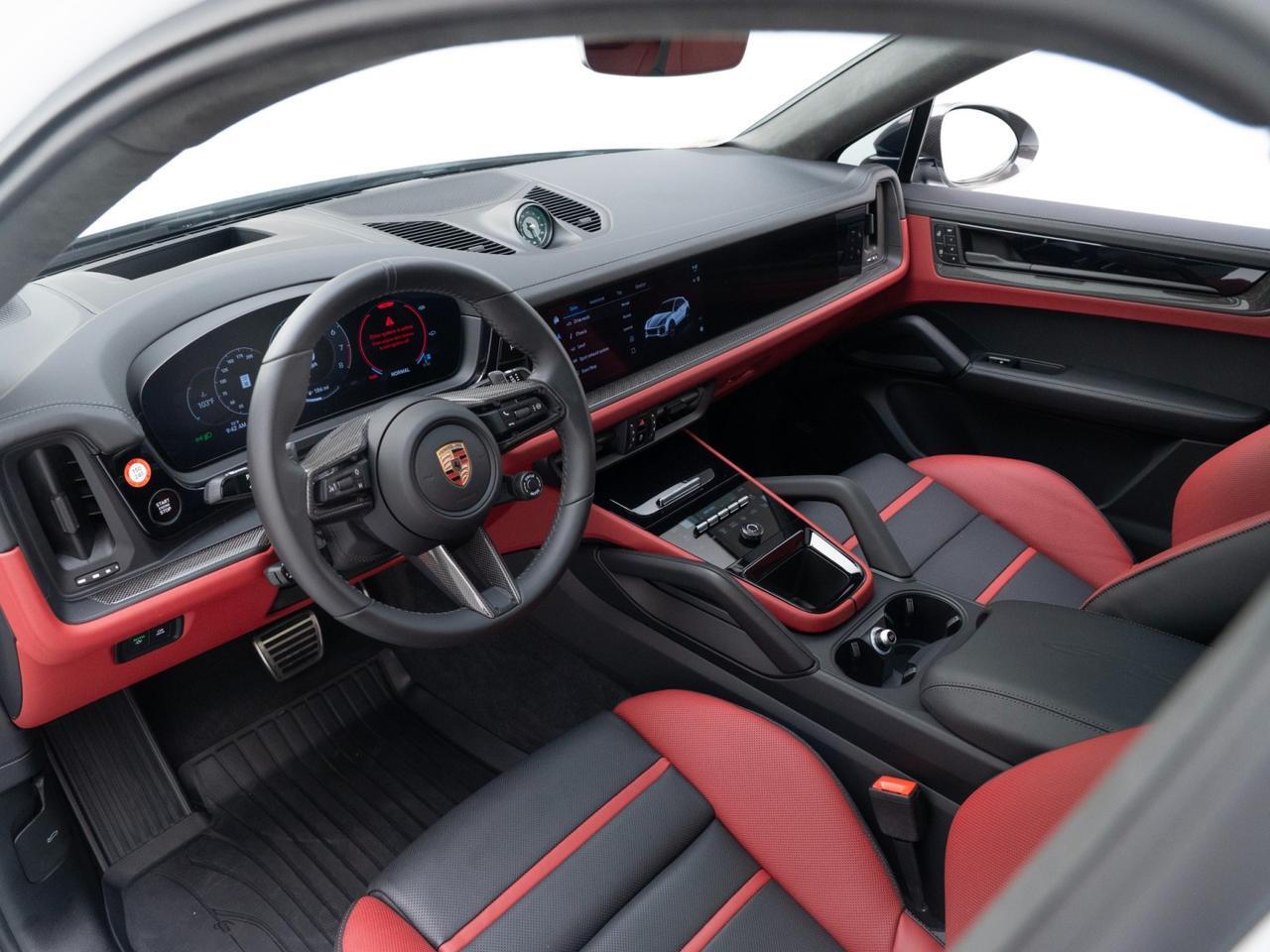 2025 Porsche Cayenne GTS Coupe Pompano Beach FL