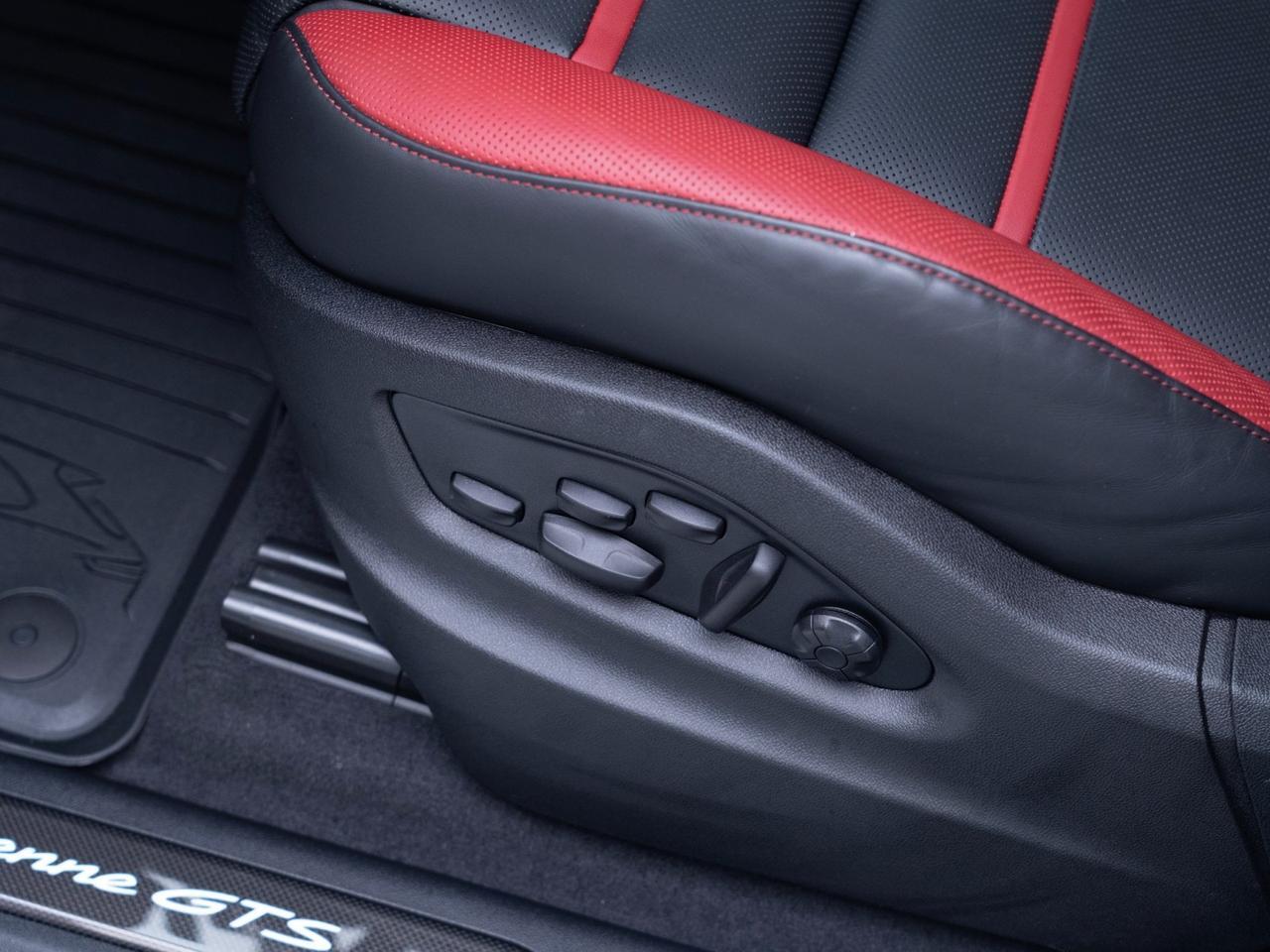 2025 Porsche Cayenne GTS Coupe Pompano Beach FL