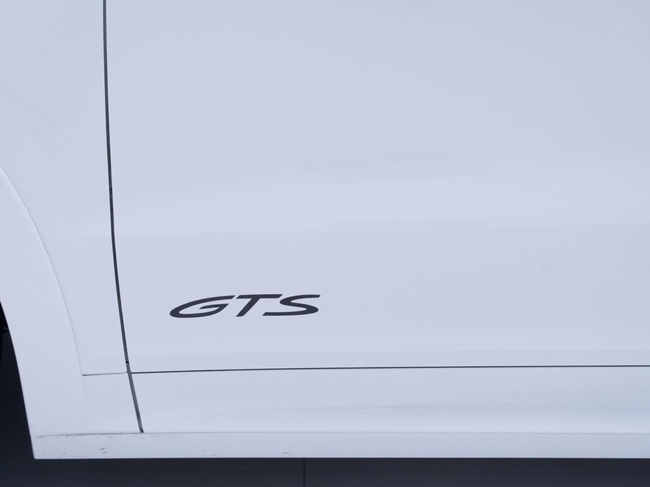2025 Porsche Cayenne GTS Coupe Pompano Beach FL