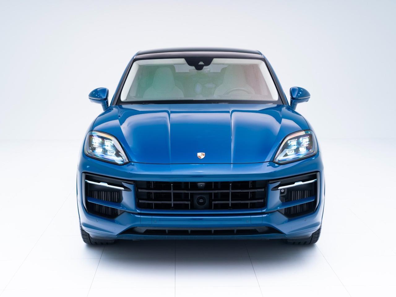 2025 Porsche Cayenne GTS Coupe Pompano Beach FL