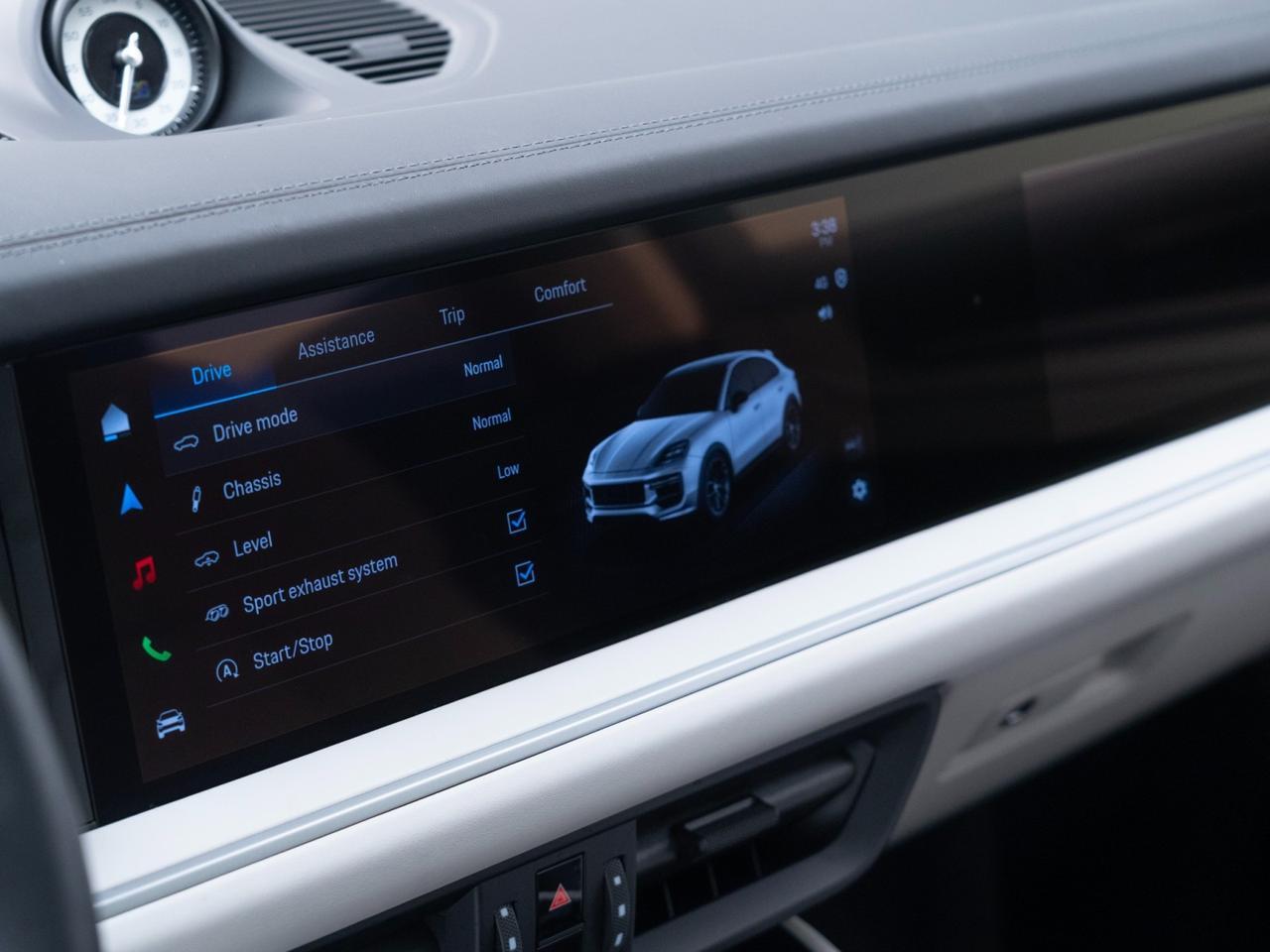 2025 Porsche Cayenne GTS Coupe Pompano Beach FL