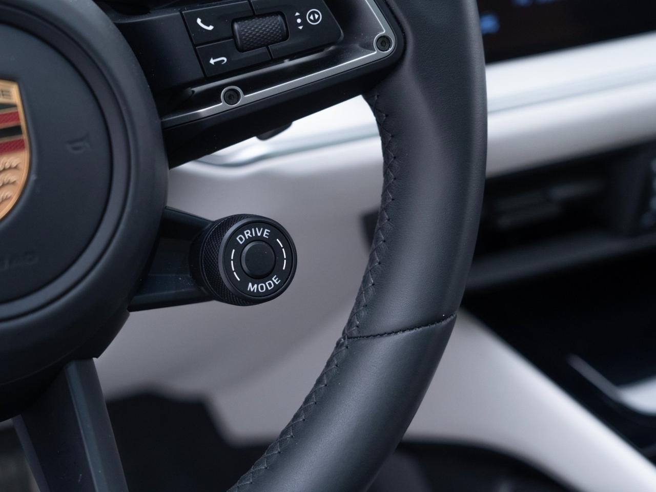 2025 Porsche Cayenne GTS Coupe Pompano Beach FL