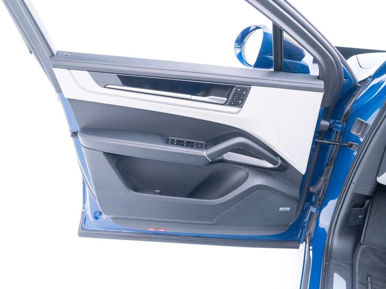 2025 Porsche Cayenne GTS Coupe Pompano Beach FL