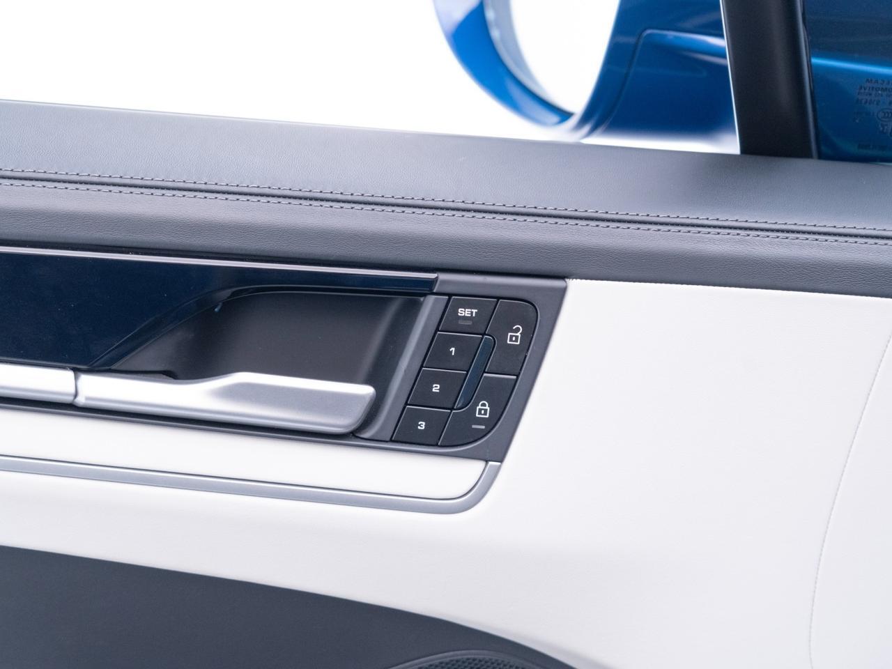 2025 Porsche Cayenne GTS Coupe Pompano Beach FL