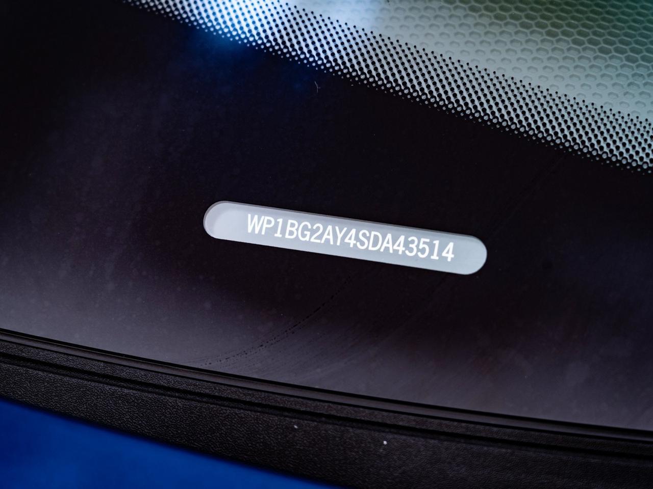 2025 Porsche Cayenne GTS Coupe Pompano Beach FL