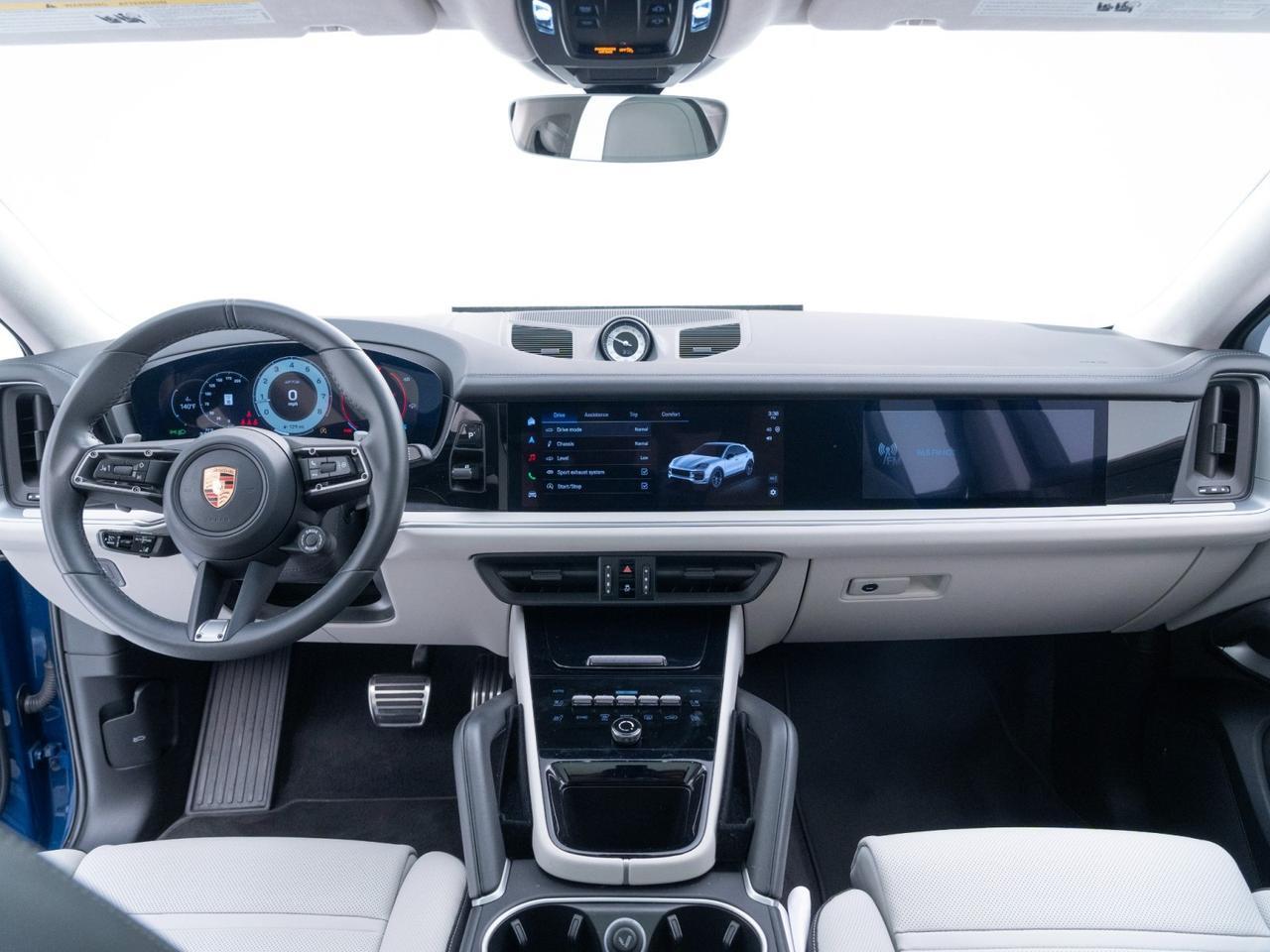 2025 Porsche Cayenne GTS Coupe Pompano Beach FL