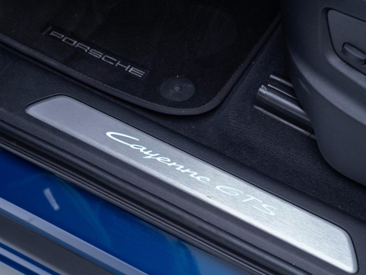 2025 Porsche Cayenne GTS Coupe Pompano Beach FL