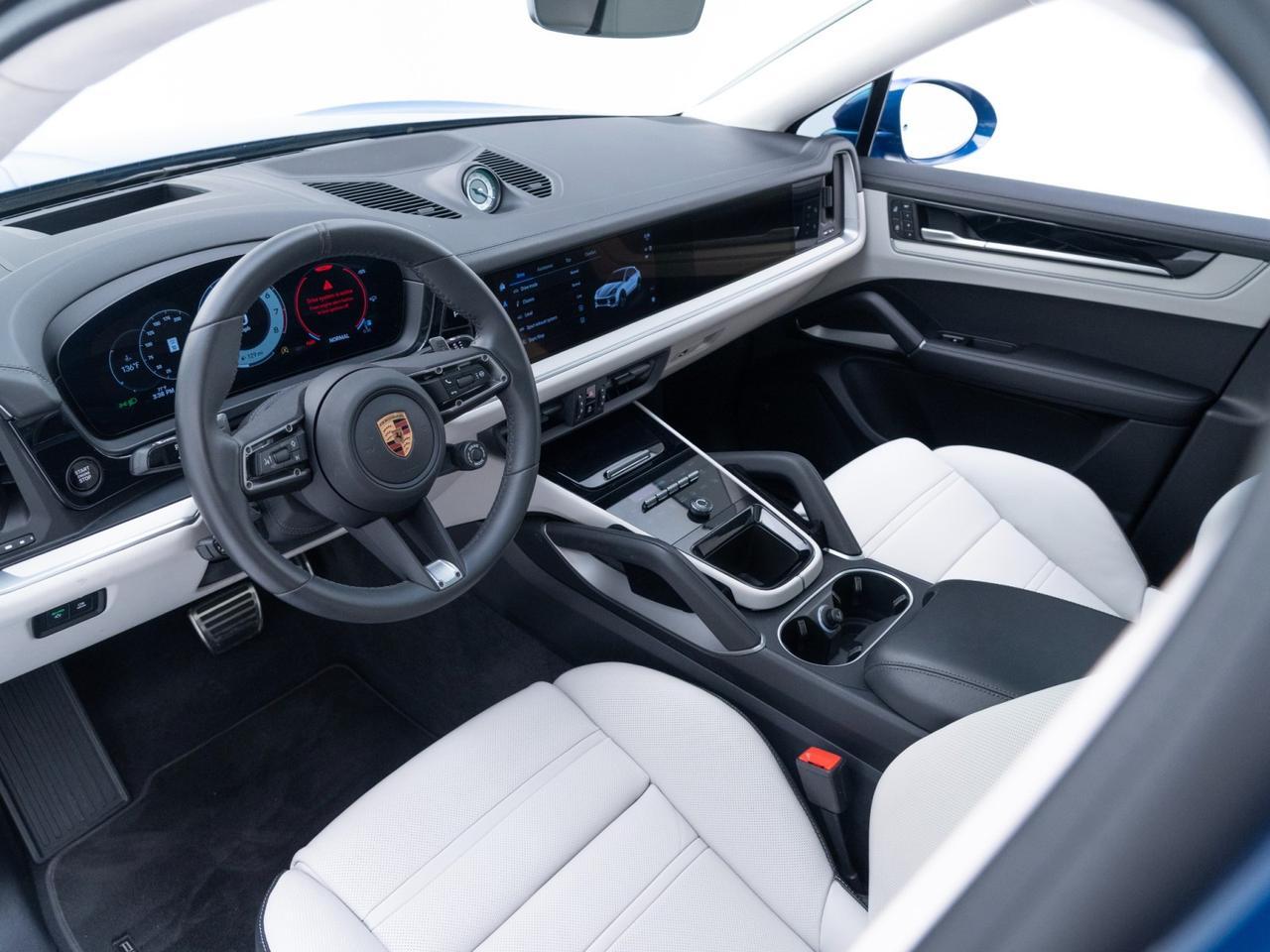 2025 Porsche Cayenne GTS Coupe Pompano Beach FL