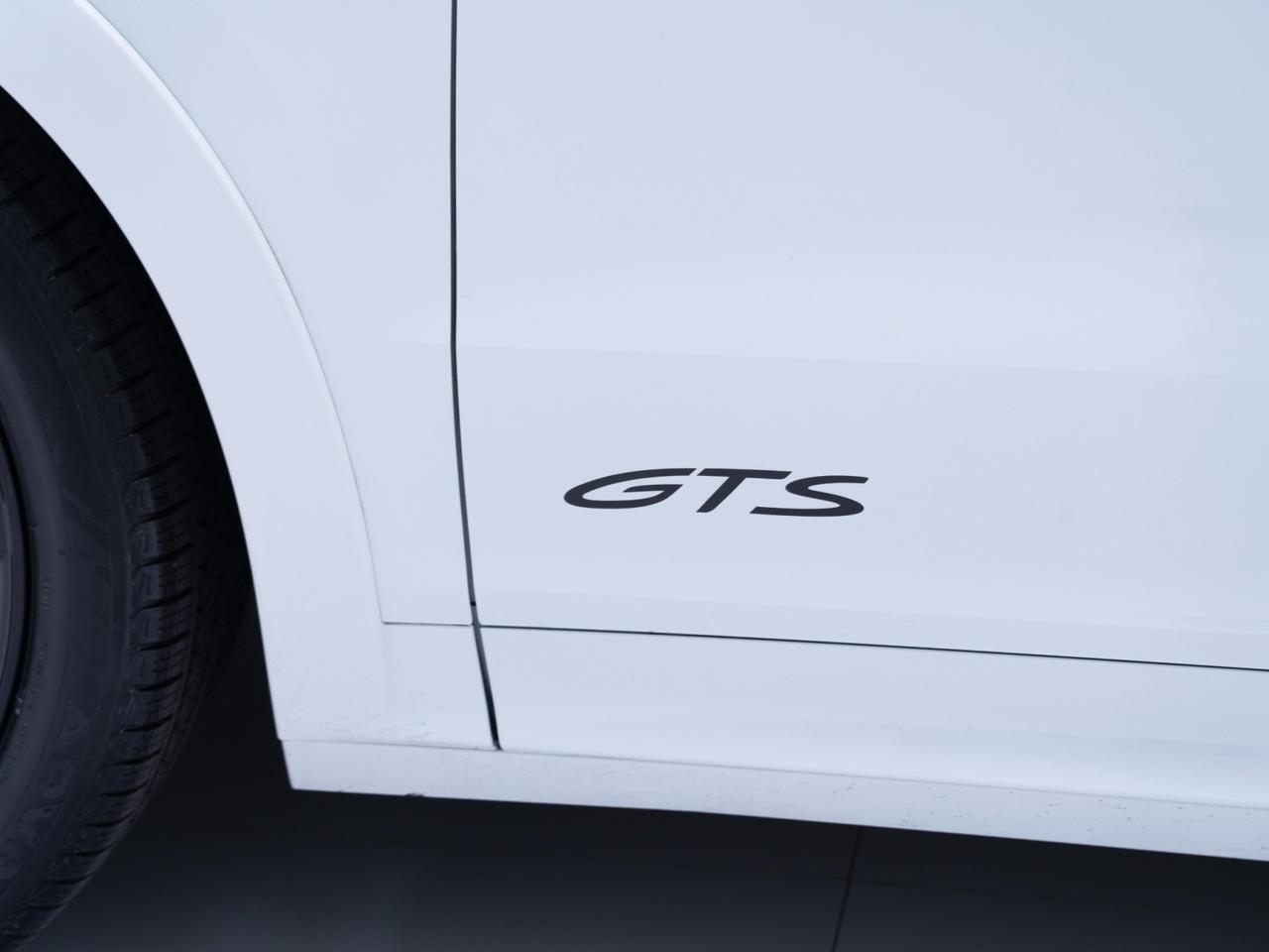 2025 Porsche Cayenne GTS Coupe Pompano Beach FL