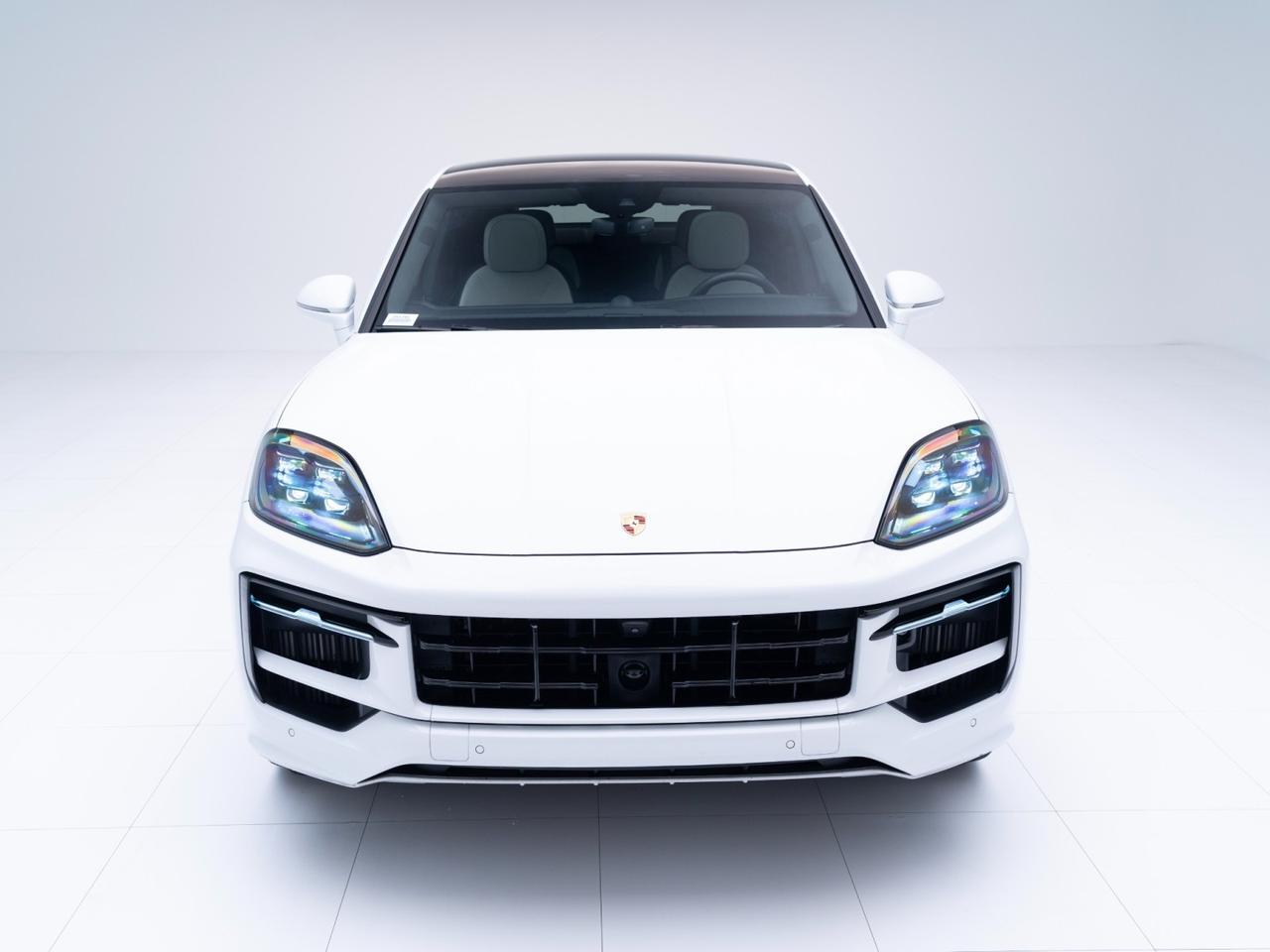 2025 Porsche Cayenne GTS Coupe Pompano Beach FL