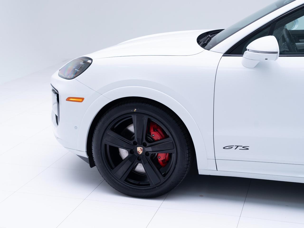 2025 Porsche Cayenne GTS Coupe Pompano Beach FL