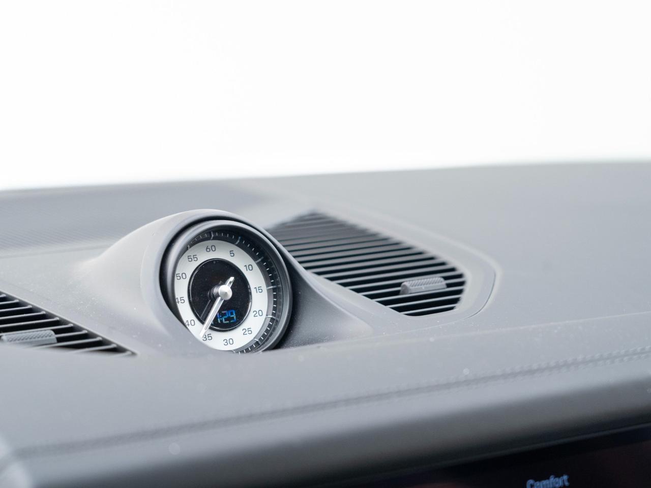 2025 Porsche Cayenne GTS Coupe Pompano Beach FL