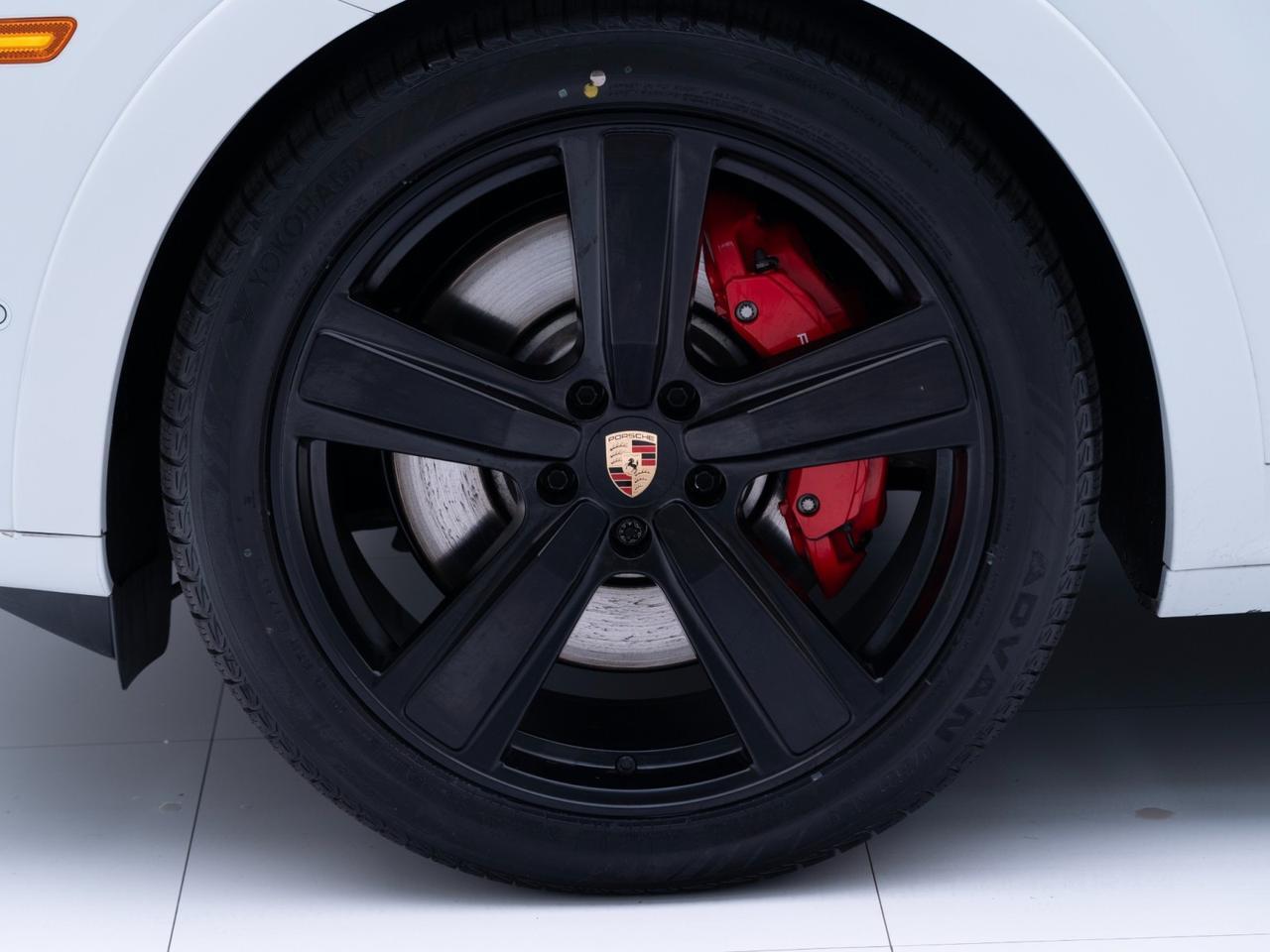 2025 Porsche Cayenne GTS Coupe Pompano Beach FL