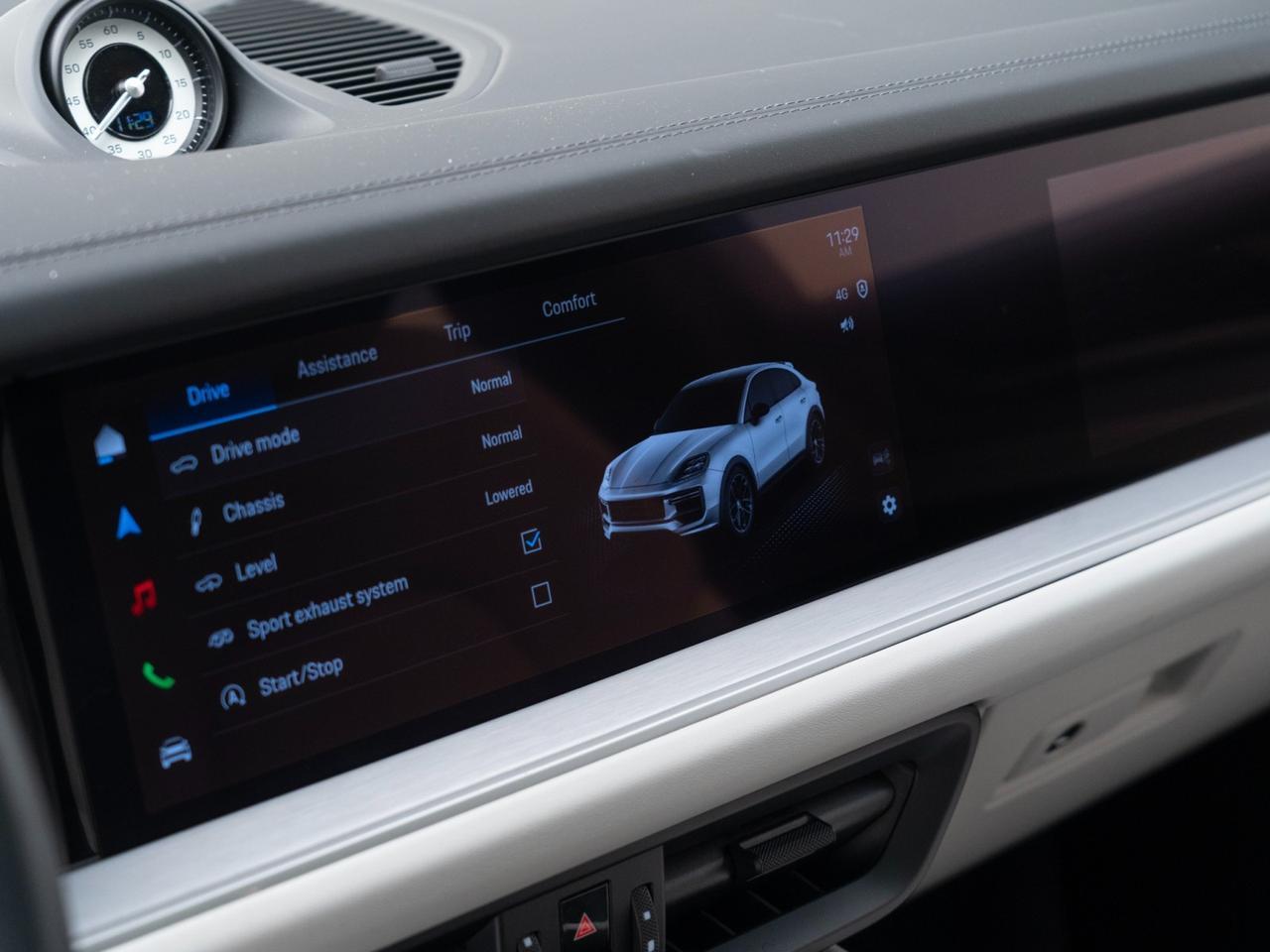 2025 Porsche Cayenne GTS Coupe Pompano Beach FL