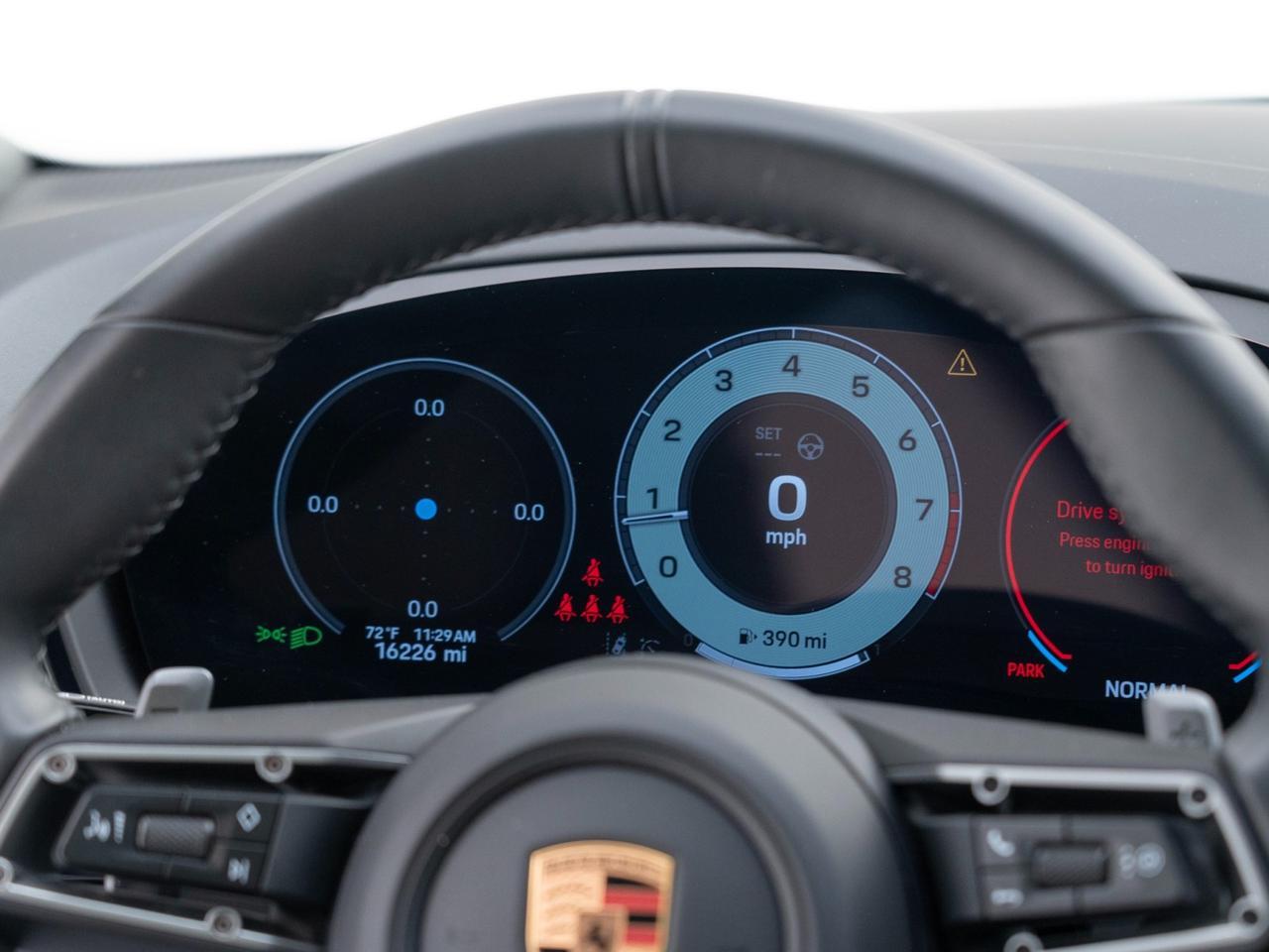 2025 Porsche Cayenne GTS Coupe Pompano Beach FL