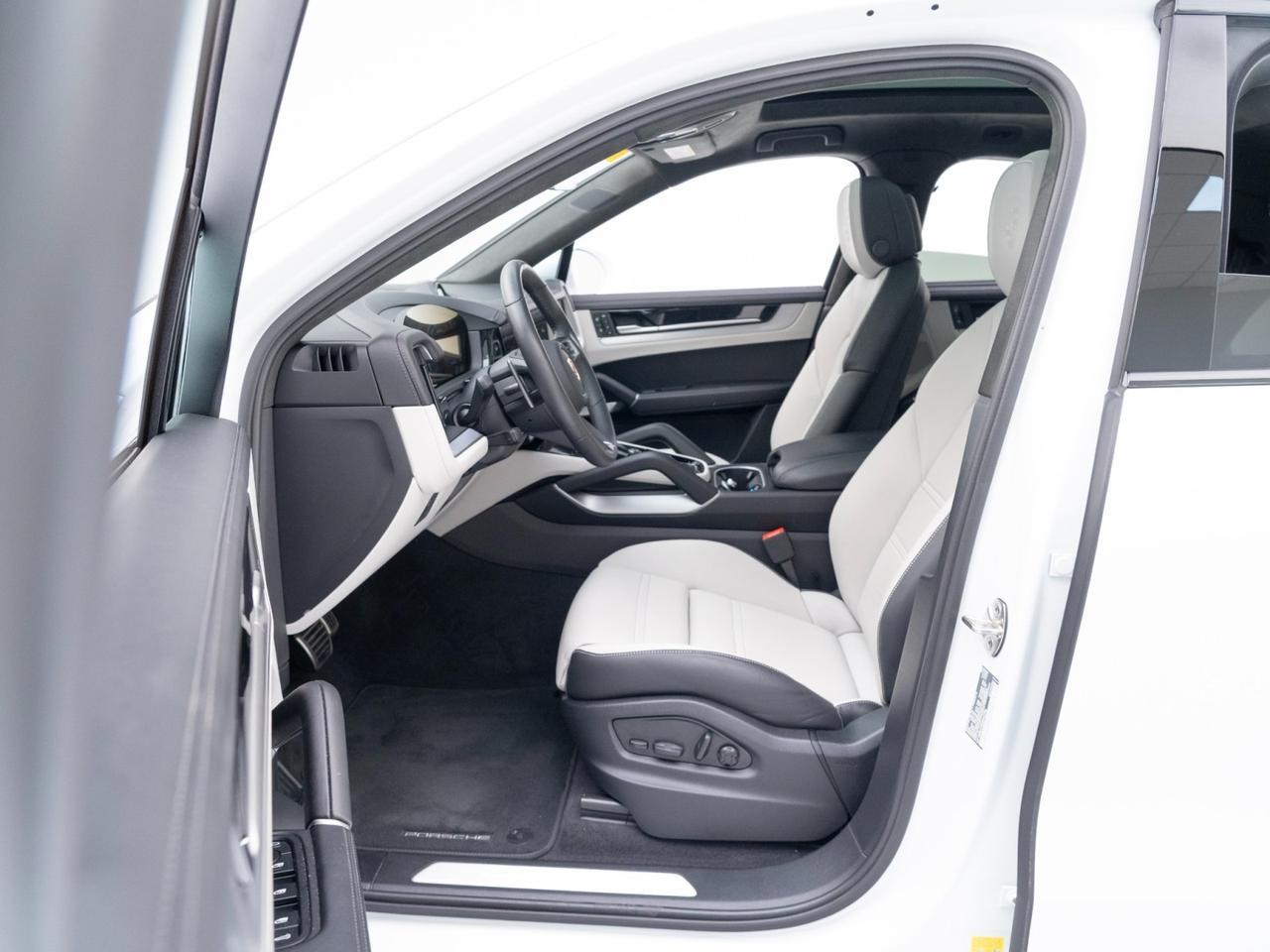 2025 Porsche Cayenne GTS Coupe Pompano Beach FL