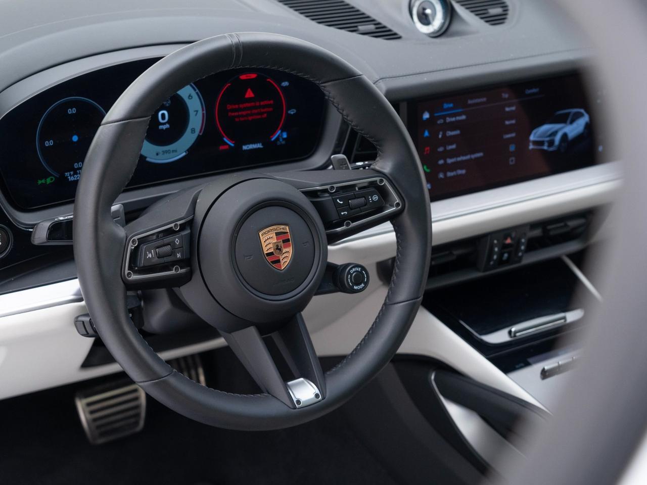 2025 Porsche Cayenne GTS Coupe Pompano Beach FL