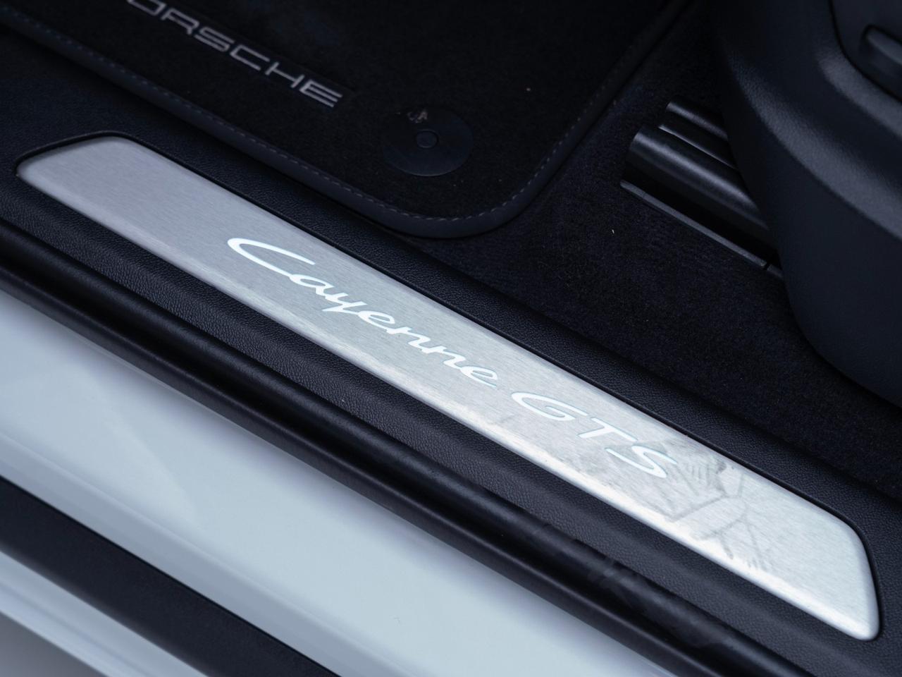 2025 Porsche Cayenne GTS Coupe Pompano Beach FL