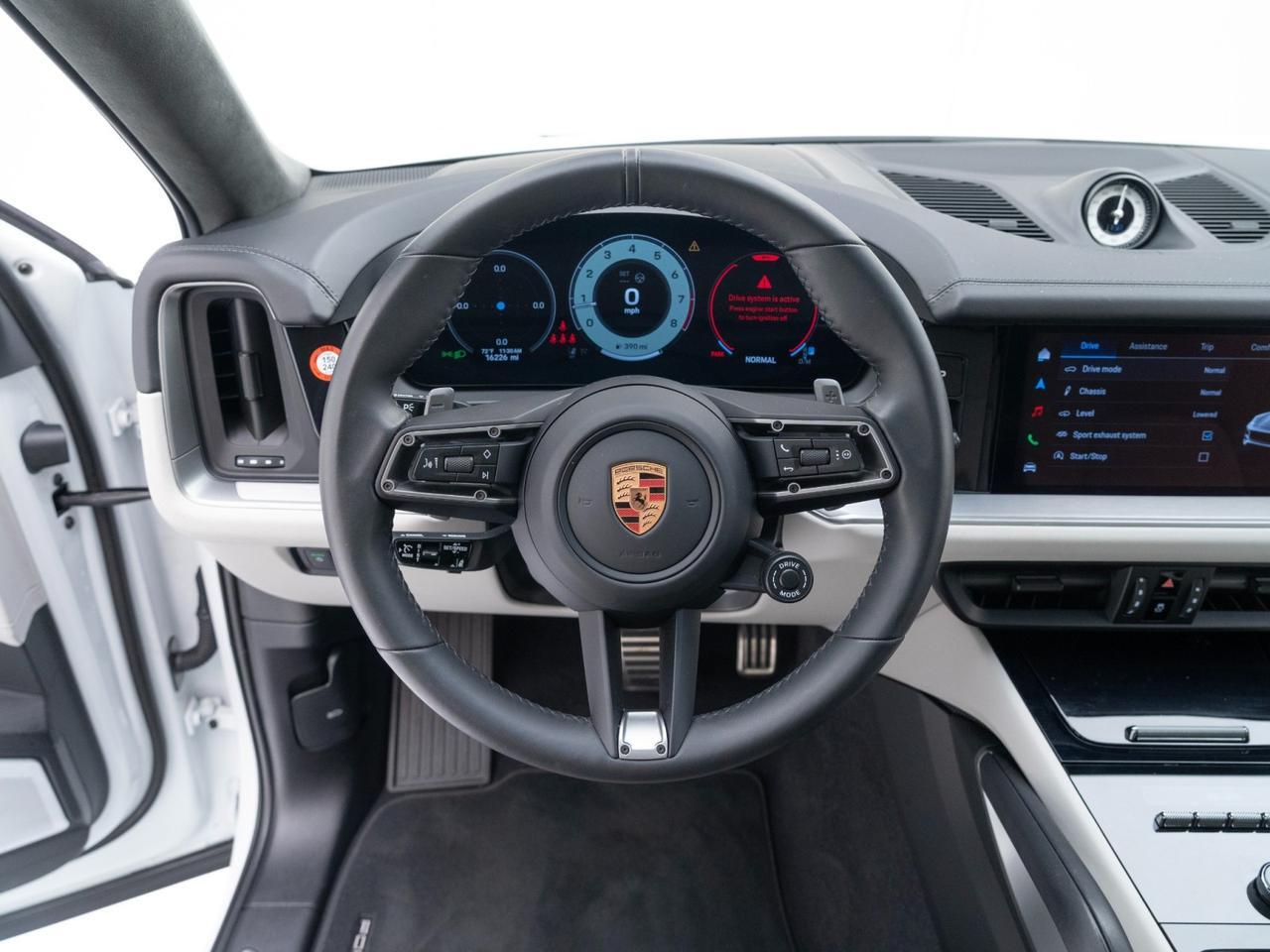 2025 Porsche Cayenne GTS Coupe Pompano Beach FL
