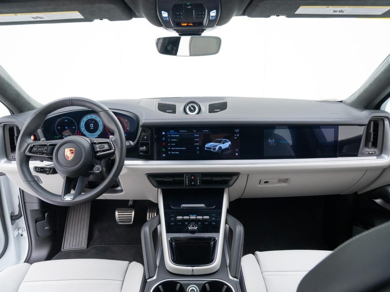 2025 Porsche Cayenne GTS Coupe Pompano Beach FL