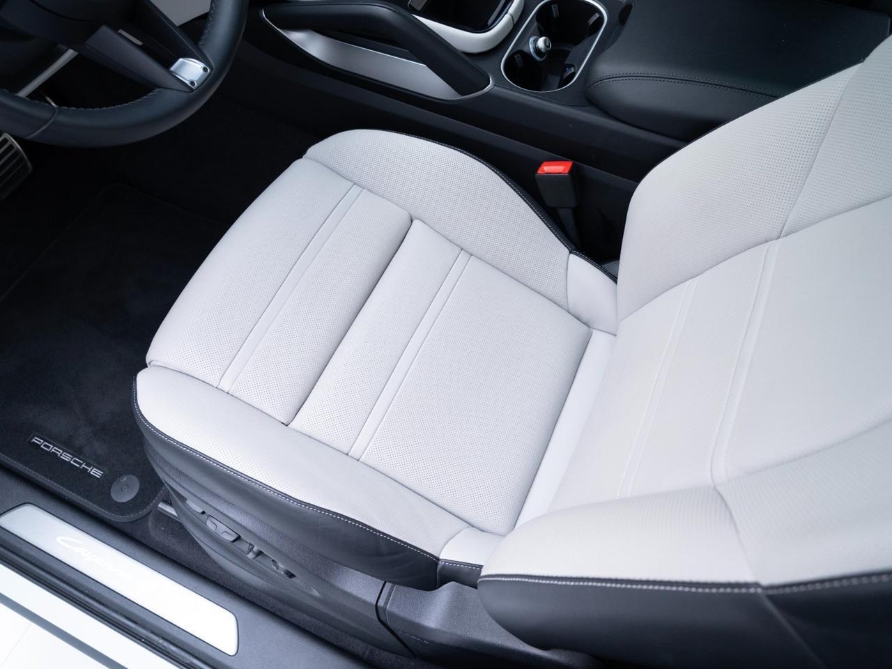 2025 Porsche Cayenne GTS Coupe Pompano Beach FL