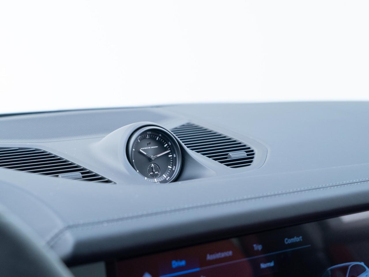 2025 Porsche Cayenne GTS Coupe Pompano Beach FL