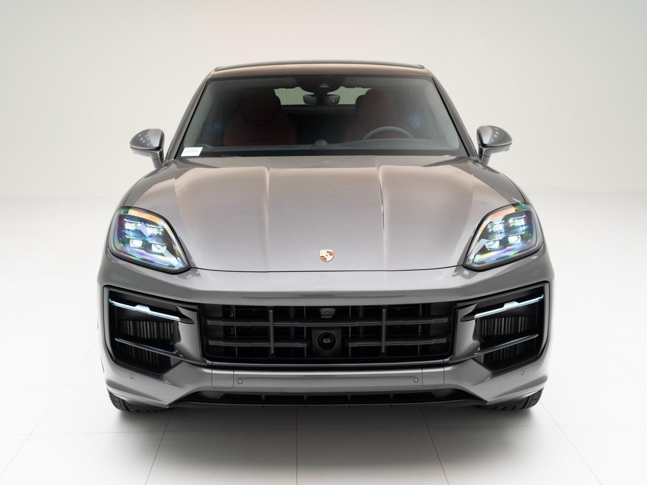2025 Porsche Cayenne GTS Coupe Pompano Beach FL