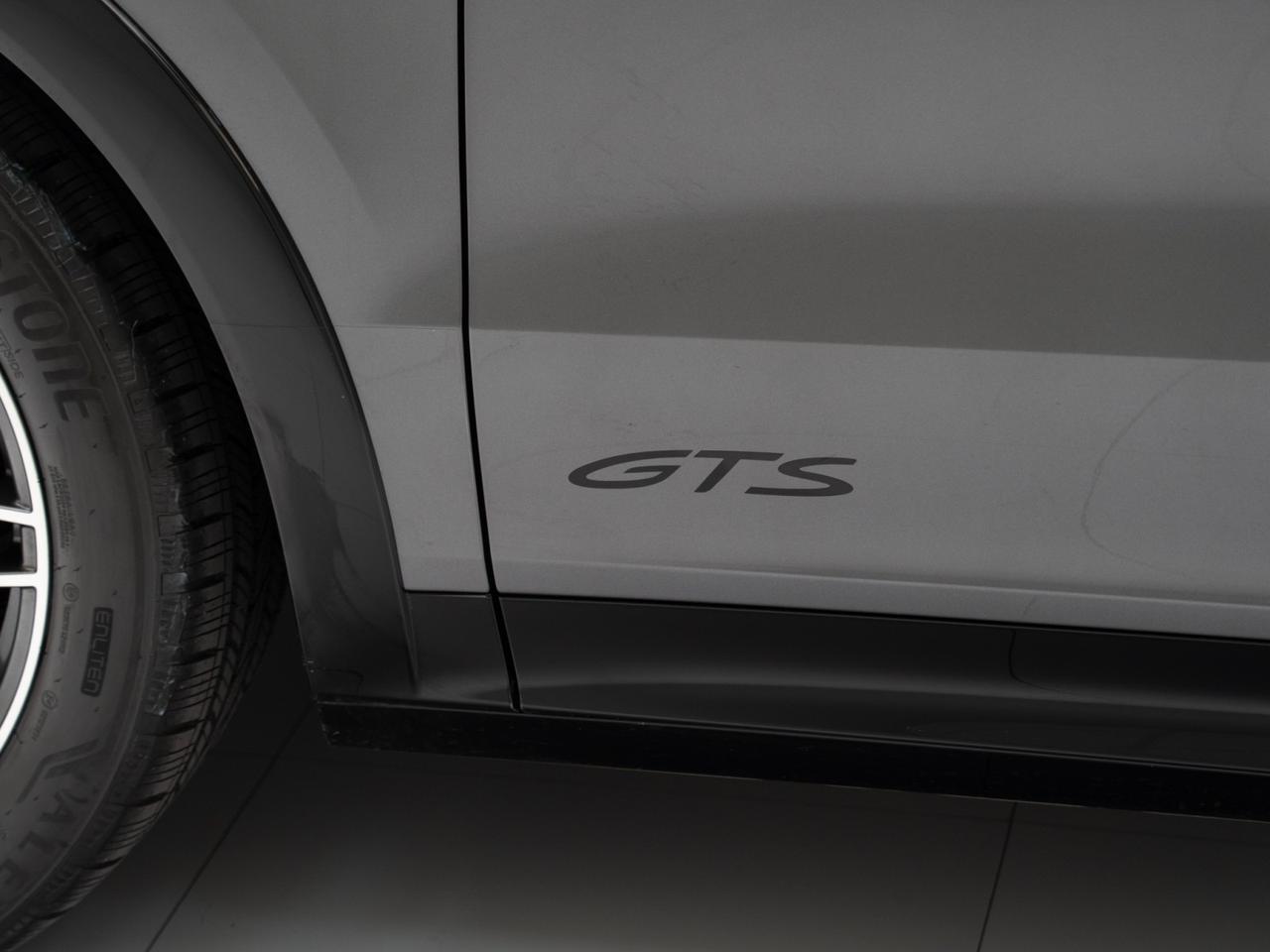 2025 Porsche Cayenne GTS Coupe Pompano Beach FL