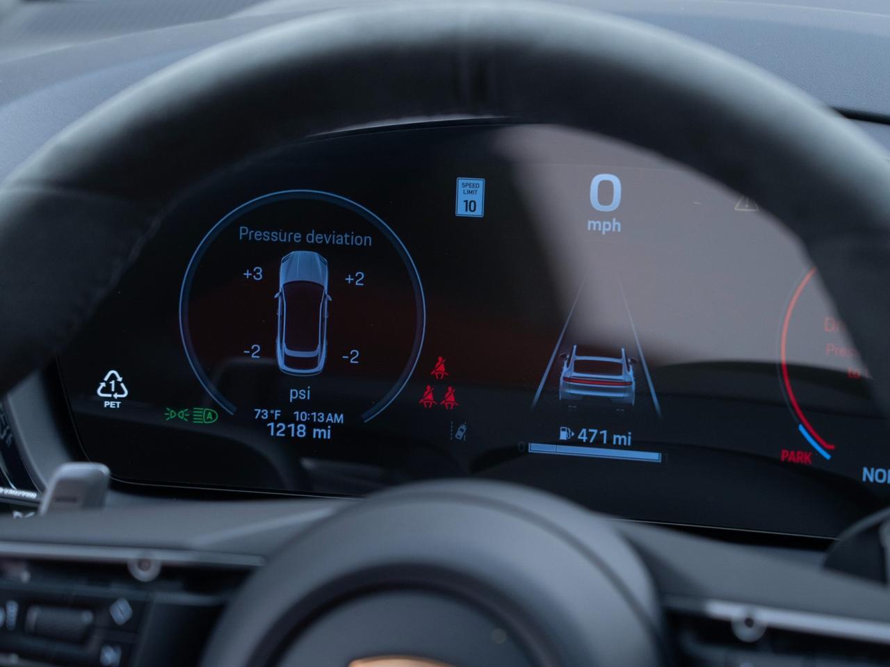 2025 Porsche Cayenne GTS Coupe Pompano Beach FL