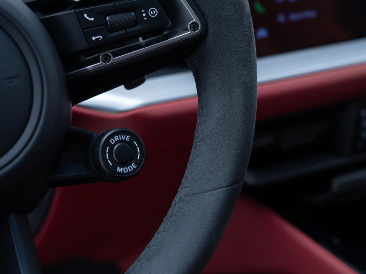 2025 Porsche Cayenne GTS Coupe Pompano Beach FL