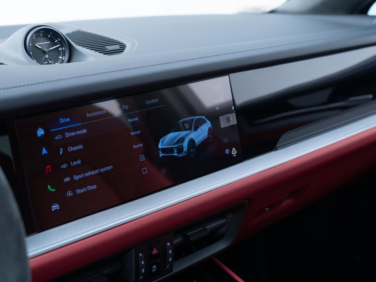 2025 Porsche Cayenne GTS Coupe Pompano Beach FL