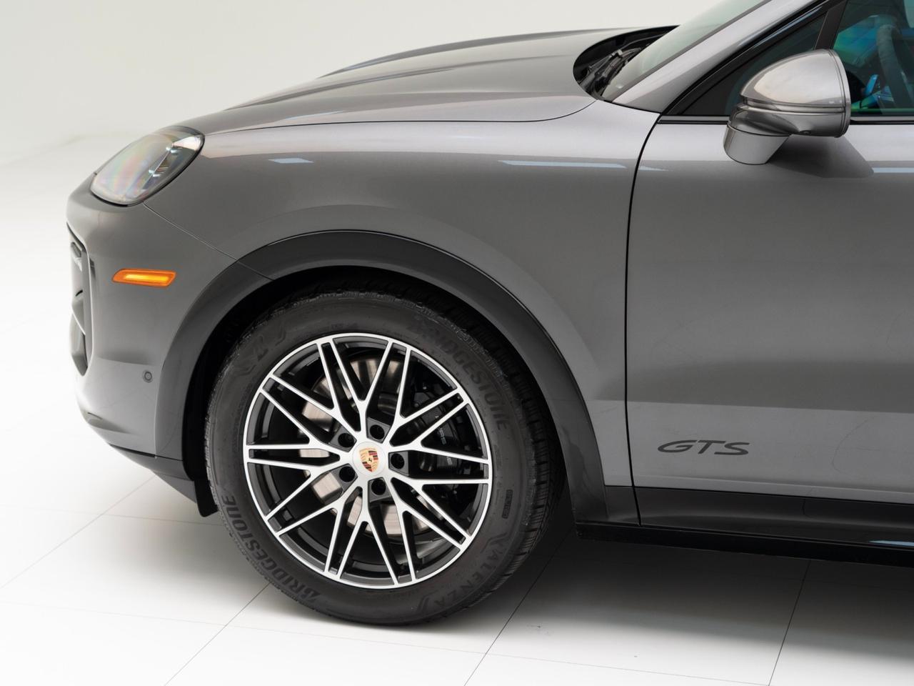 2025 Porsche Cayenne GTS Coupe Pompano Beach FL