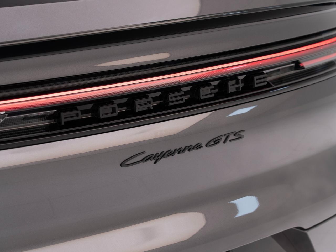 2025 Porsche Cayenne GTS Coupe Pompano Beach FL