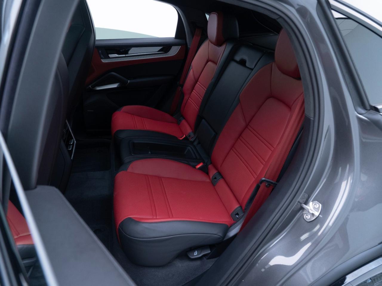 2025 Porsche Cayenne GTS Coupe Pompano Beach FL