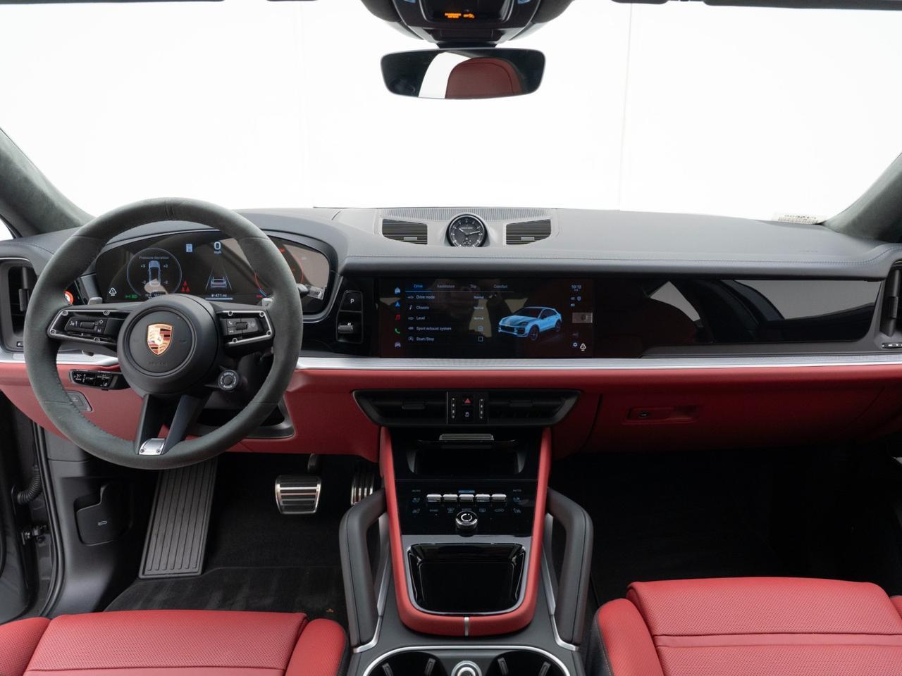 2025 Porsche Cayenne GTS Coupe Pompano Beach FL