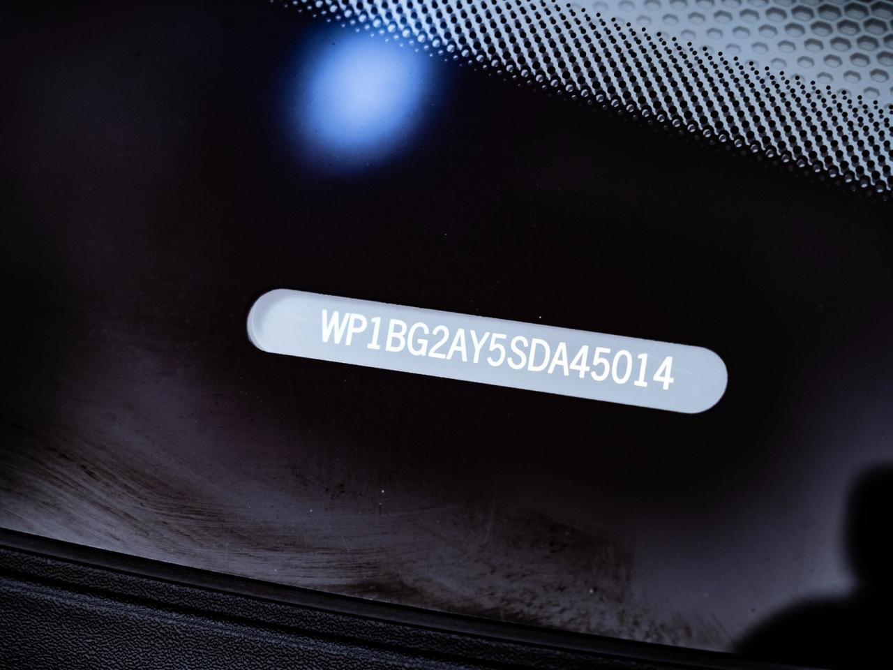 2025 Porsche Cayenne GTS Coupe Pompano Beach FL