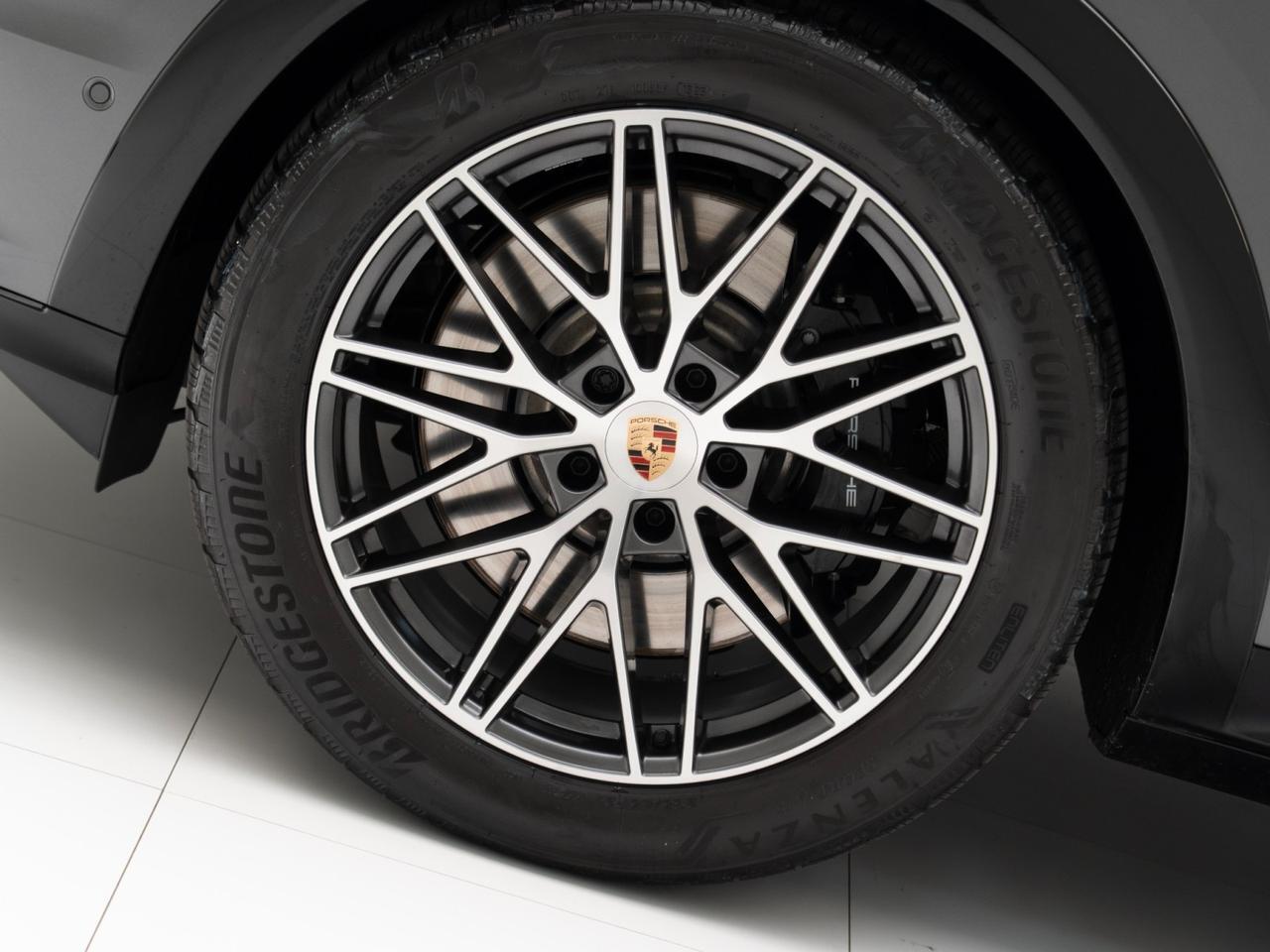 2025 Porsche Cayenne GTS Coupe Pompano Beach FL