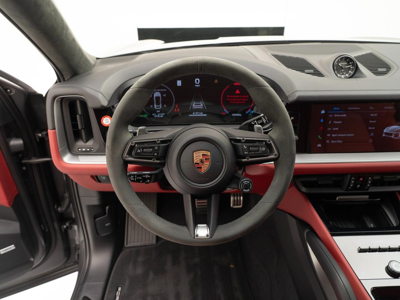 2025 Porsche Cayenne GTS Coupe Pompano Beach FL