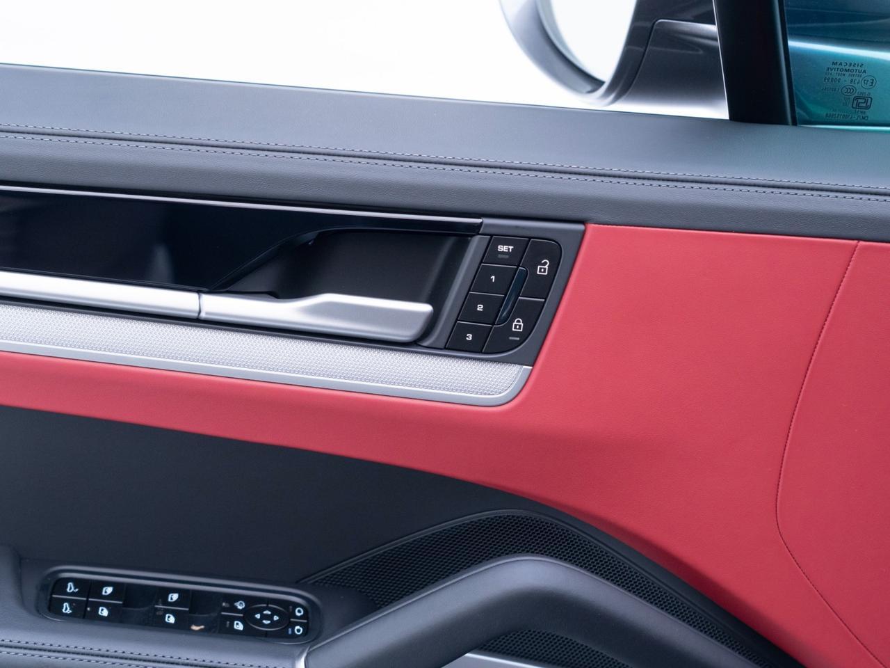 2025 Porsche Cayenne GTS Coupe Pompano Beach FL