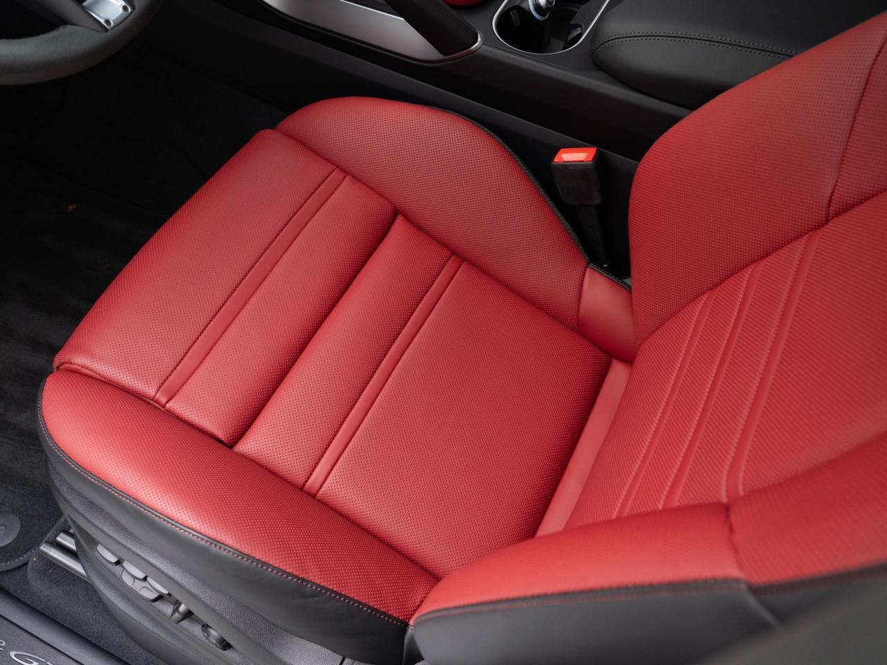 2025 Porsche Cayenne GTS Coupe Pompano Beach FL